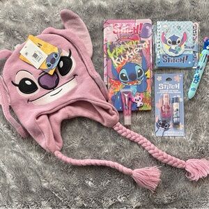 Stitch Bundle
